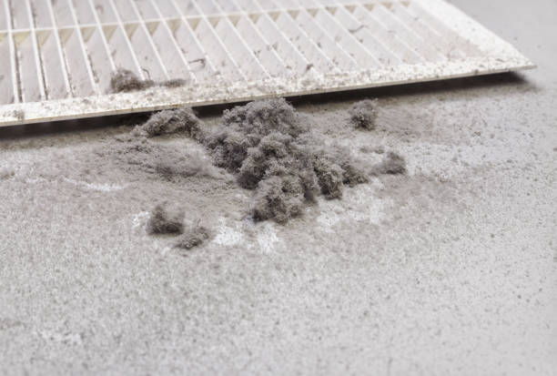 Best HVAC Air Duct Cleaning  in Acushnet Center, MA