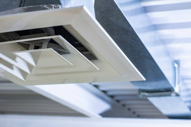 Best Local Air Duct Cleaning Services  in Acushnet Center, MA