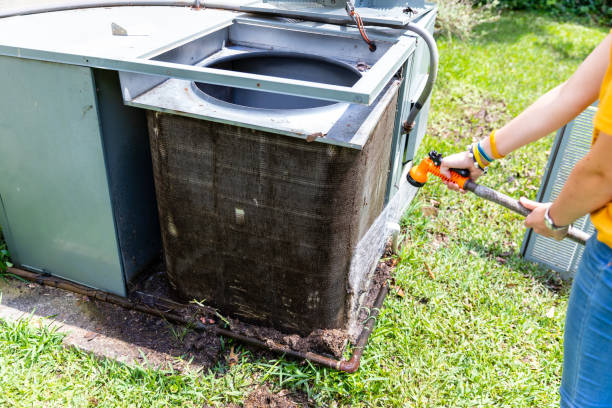 Best Commercial Air Duct Cleaning  in Acushnet Center, MA