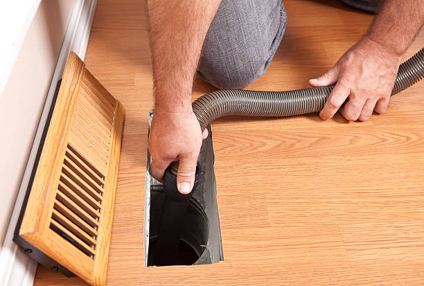 Best Best Air Duct Cleaning Company  in Acushnet Center, MA