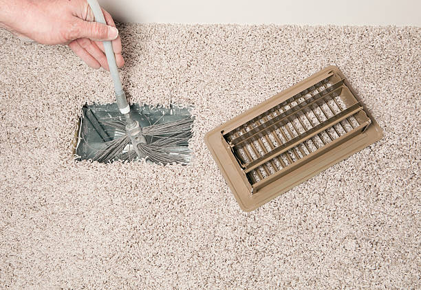 Best Emergency Air Duct Cleaning  in Acushnet Center, MA