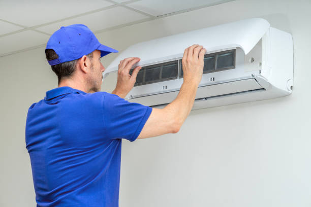  Acushnet Center, MA Airduct Cleaning Pros