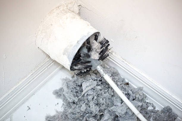 Best Dryer Vent Cleaning Services  in Acushnet Center, MA
